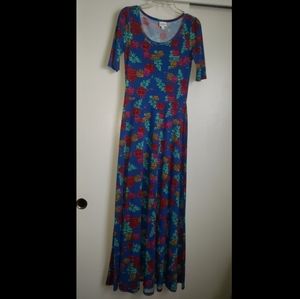 Lularoe dress
